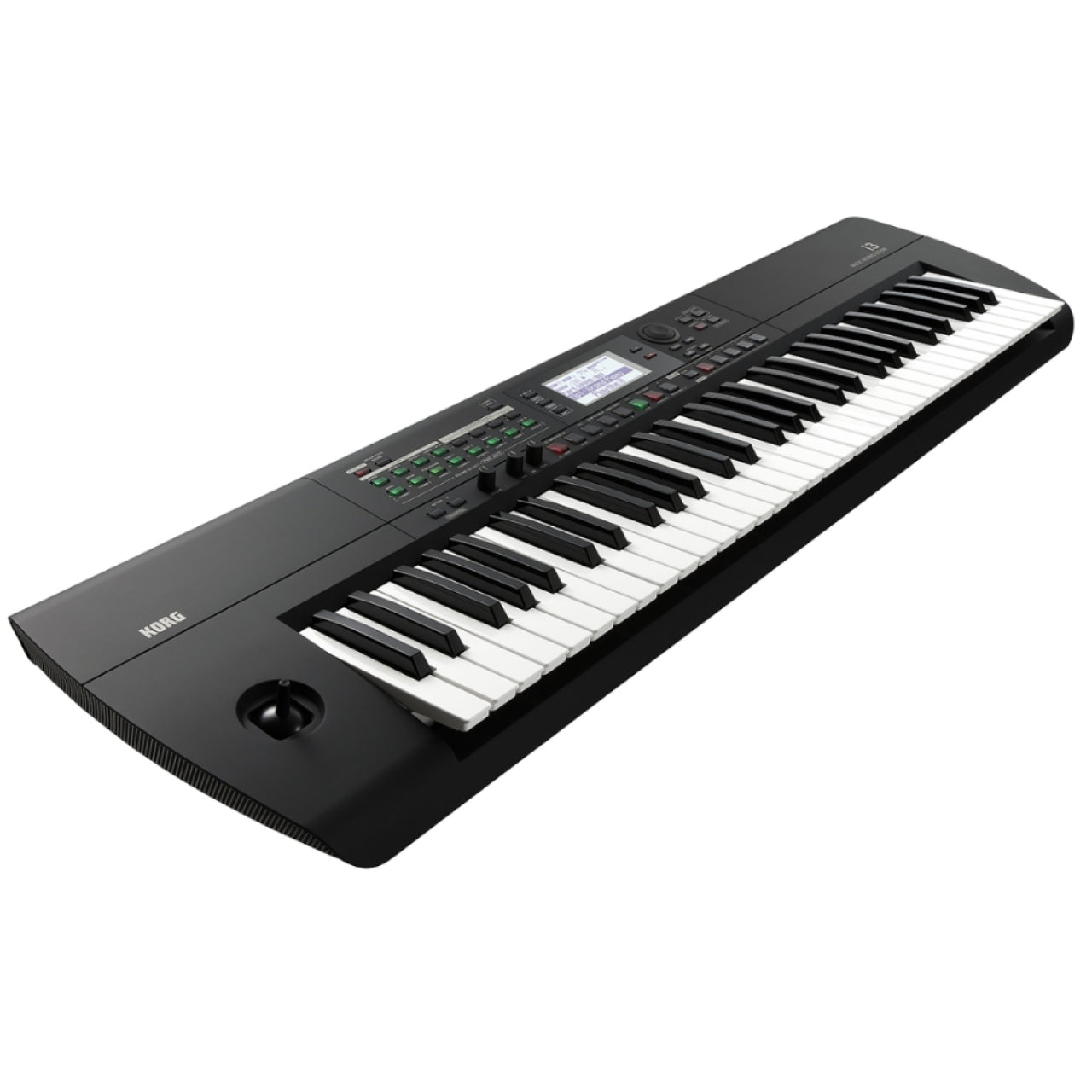 Korg I3 61-keys Workstation Keyboard |  KORG |  KEYBOARD-WORKSTATION |  Zoso Music