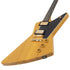 Gibson 1958 Korina Explorer Black Pickguard Electric Guitar, Natural (58KEXPBLKVOGH1) |  GIBSON |  ELECTRIC GUITAR |  Zoso Music