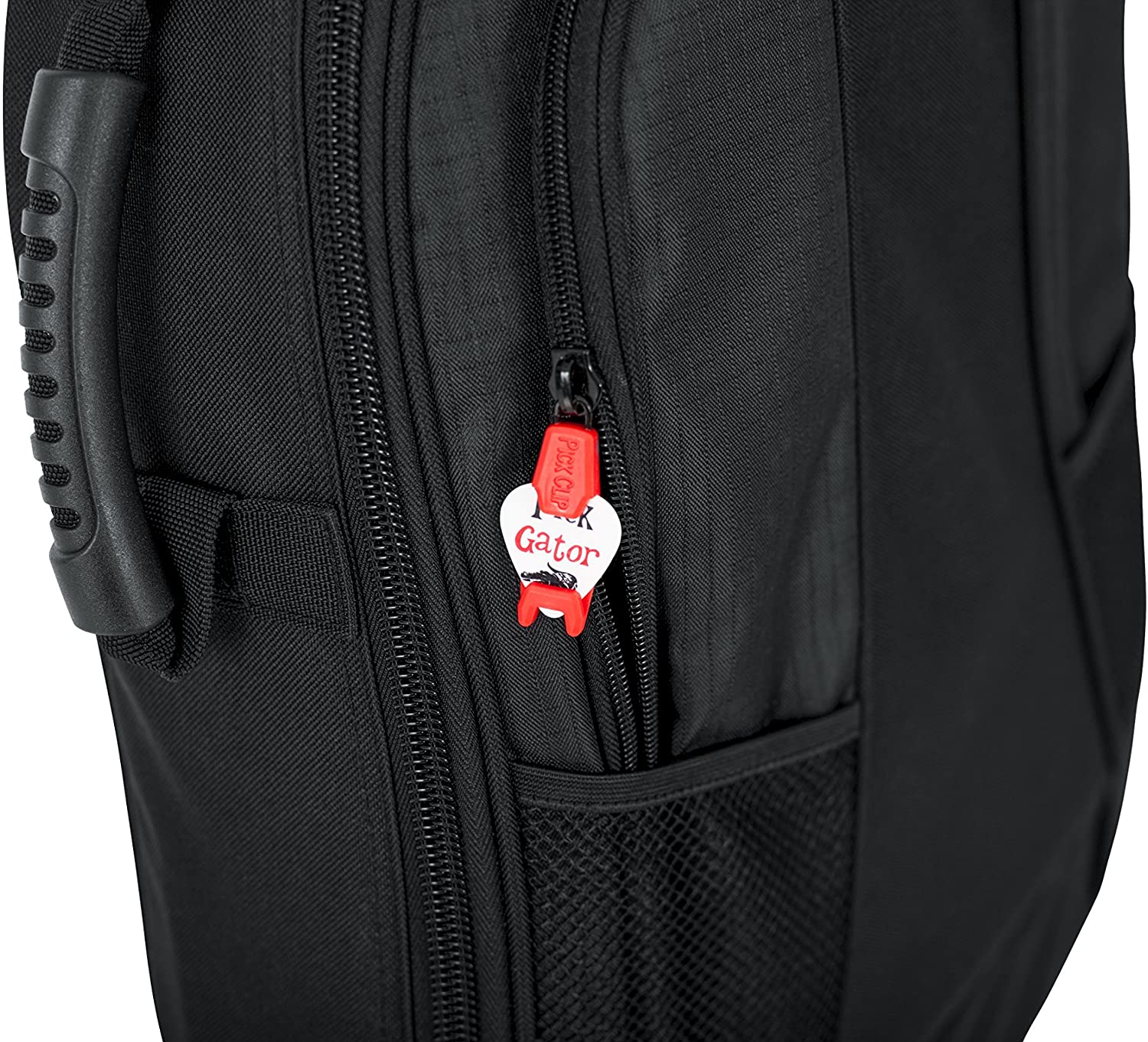 GATOR GB-4G BASS 4G SERIES GIG BAG FOR ELECTRIC BASS GUITAR, GATOR, CASES & GIG BAGS, gator-cases-gig-bags-gatgb-4g-bass, ZOSO MUSIC SDN BHD