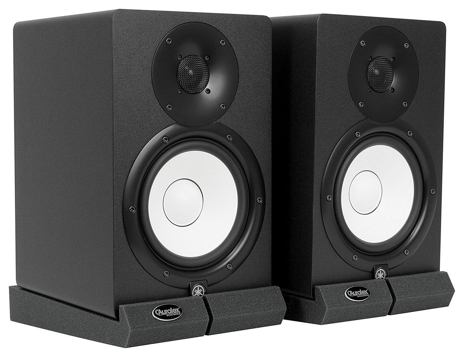 AURALEX MOPAD MONITOR ISOLATION PADS | AURALEX , Zoso Music