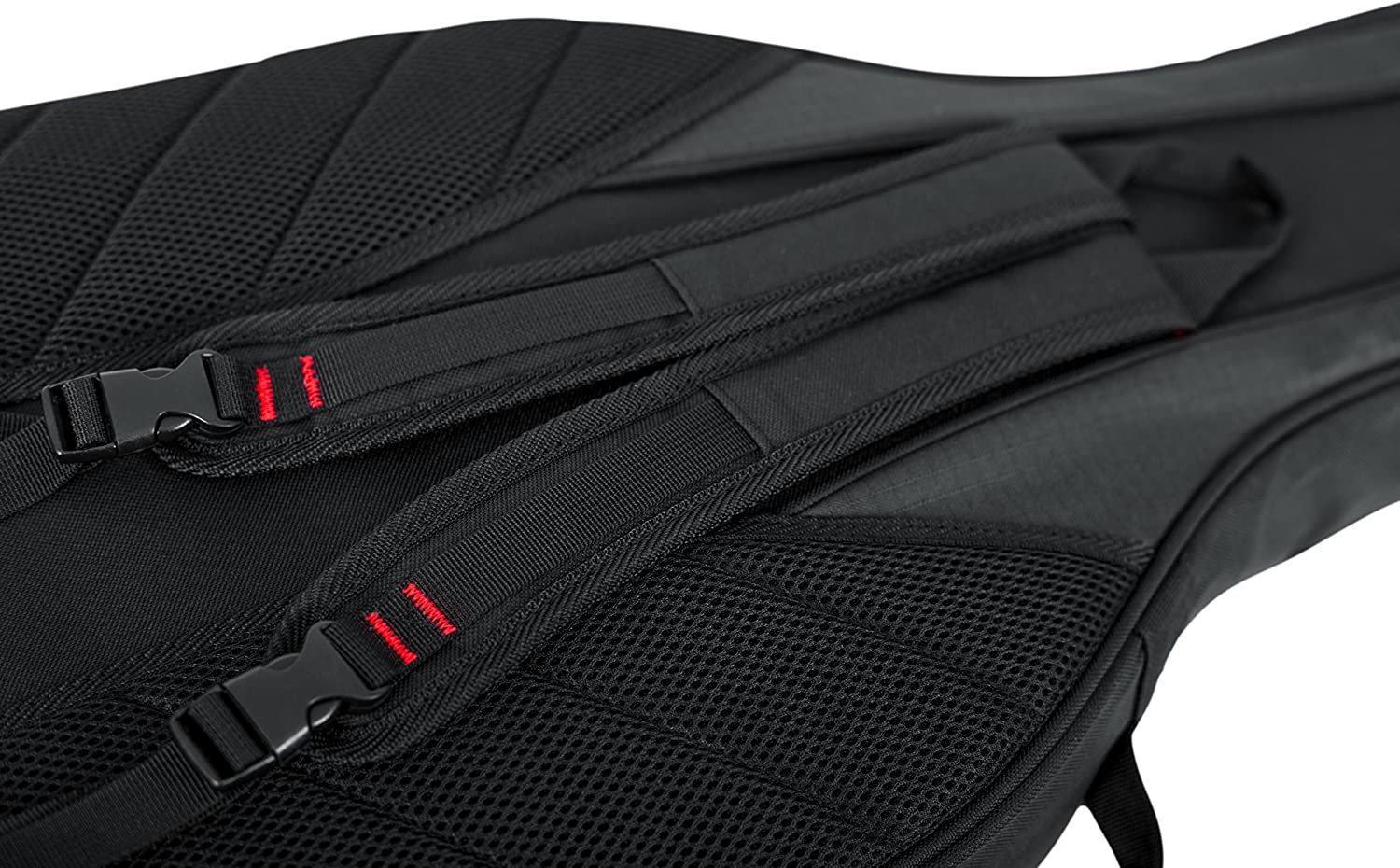 GATOR GB-4G BASS 4G SERIES GIG BAG FOR ELECTRIC BASS GUITAR, GATOR, CASES & GIG BAGS, gator-cases-gig-bags-gatgb-4g-bass, ZOSO MUSIC SDN BHD