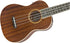 Fender G VanderWaal Signature Ukulele w/Bag, Walnut FB, Natural |  FENDER |  UKULELE |  Zoso Music