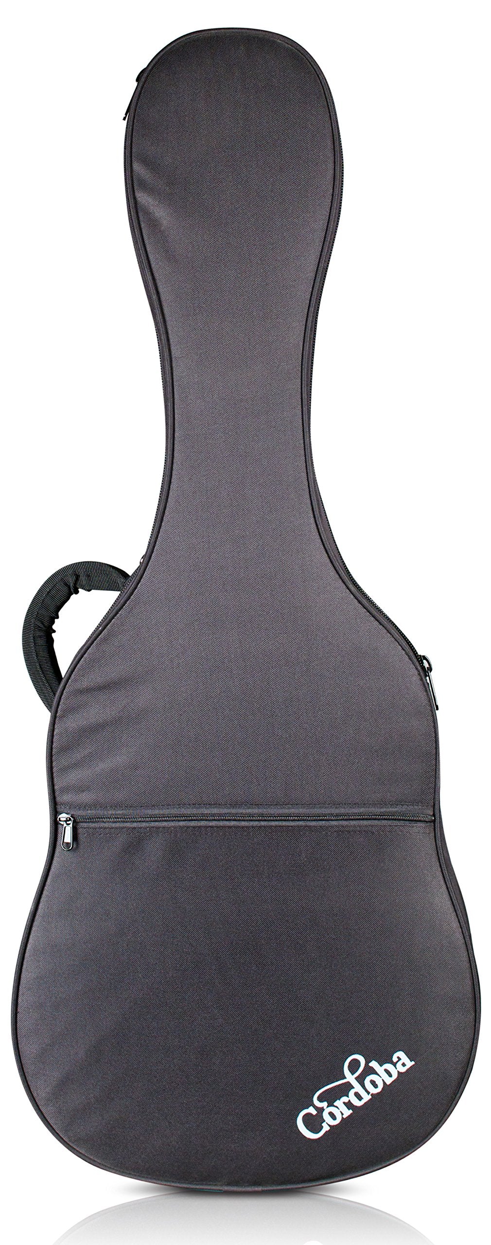 Cordoba Polyfoam Case Classical Full Size | CORDOBA , Zoso Music