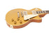 Gibson 1957 Les Paul Goldtop Reissue Ultra Heavy Aged Electric Guitar, Double Gold (LPR57UHDGNH1) |  GIBSON |  ELECTRIC GUITAR |  Zoso Music