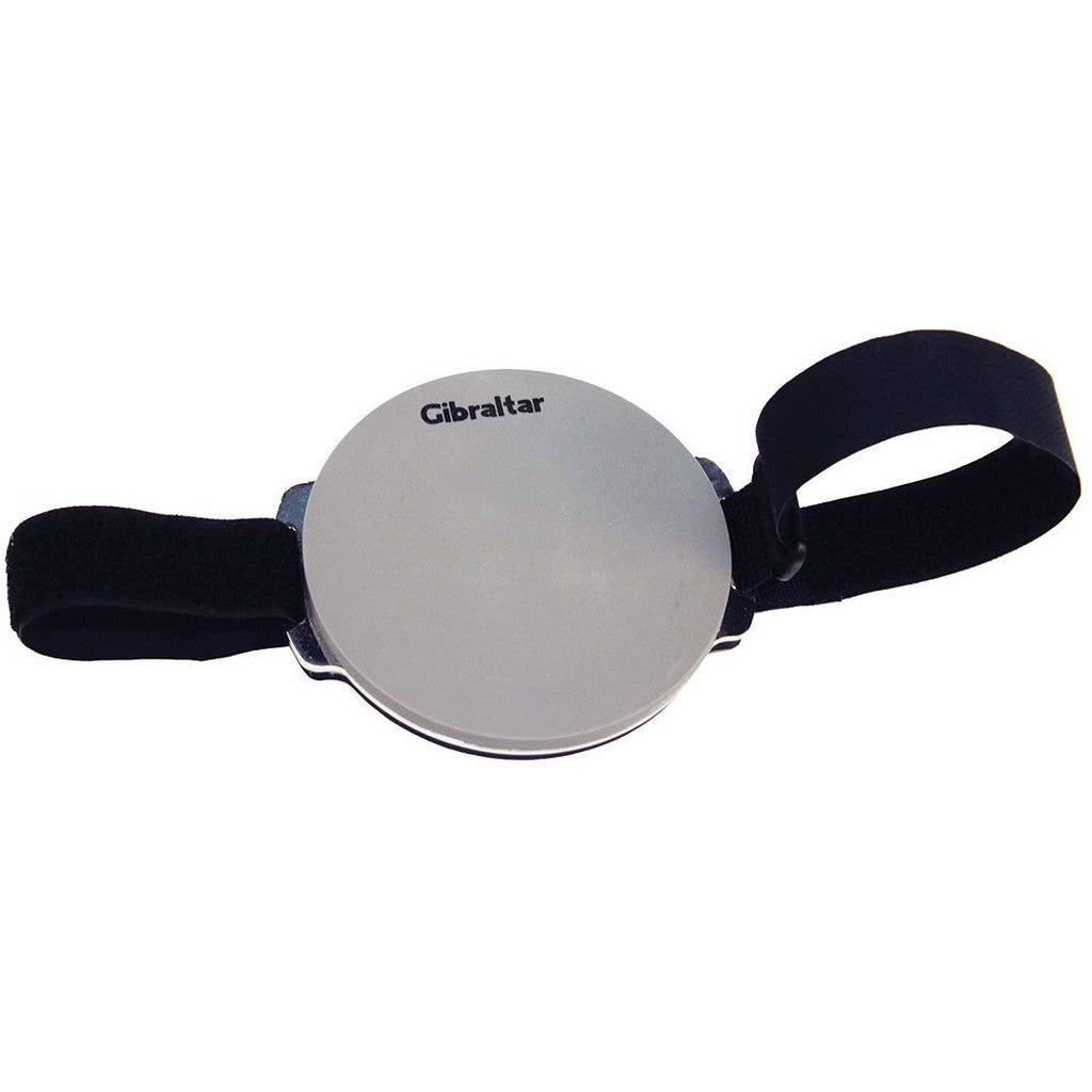 DISPLAY CLEARANCE - GIBRALTAR SC-PPP POCKET PRACTICE PAD GIB-SC-PPP | GIBRALTAR , Zoso Music