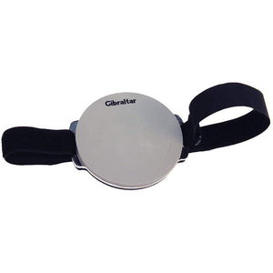 DISPLAY CLEARANCE - GIBRALTAR SC-PPP POCKET PRACTICE PAD GIB-SC-PPP | GIBRALTAR , Zoso Music