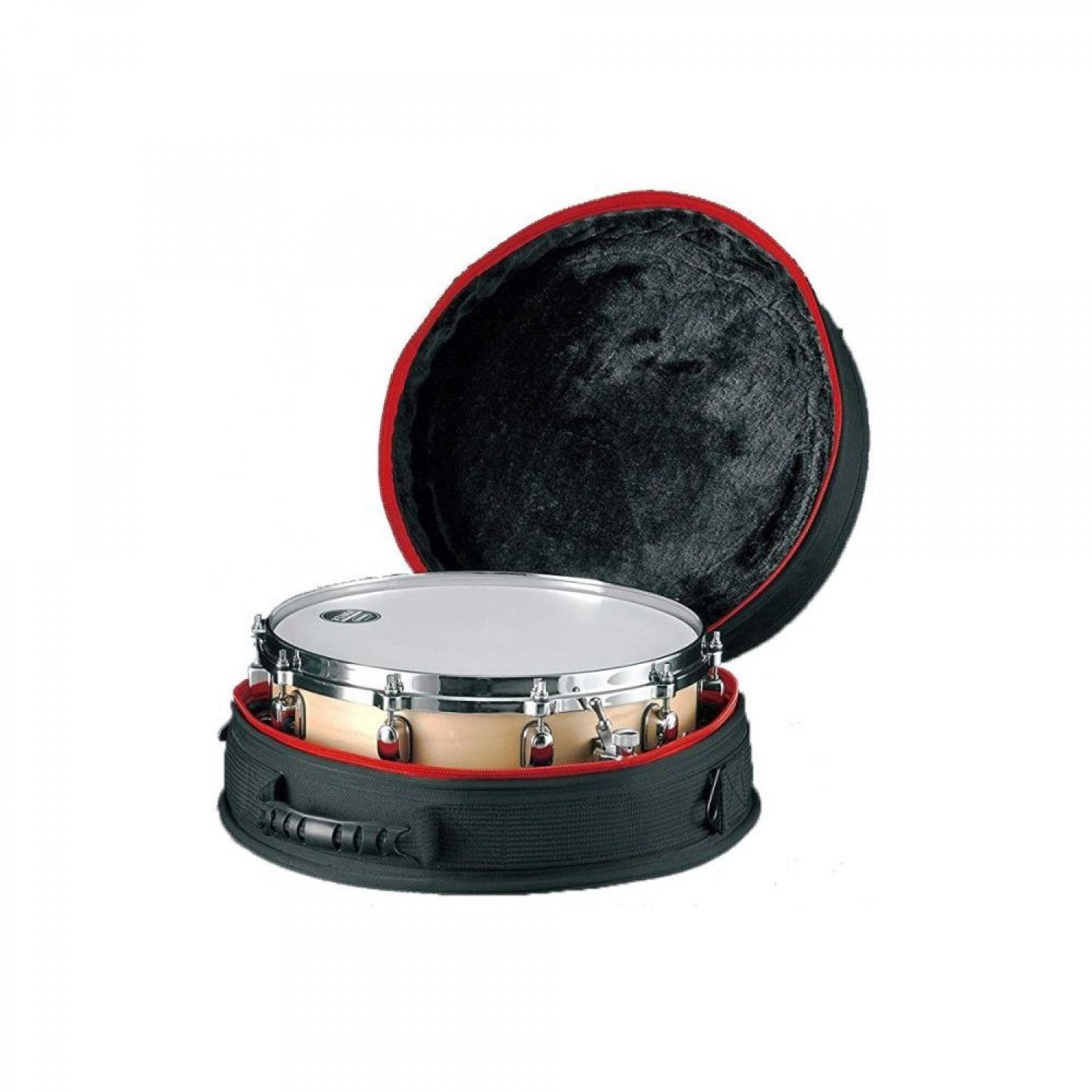 Tama PBS1465 Powerpad Snare Drum Bag 14X6.5, TAMA, DRUM ACCESSORIES, tama-drum-accessories-pbs1465, ZOSO MUSIC SDN BHD