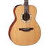 TAKAMINE KENNY CHESNEY KC70 OM BODY ACOUSTIC-ELECTRIC SOLID CEDAR TOP WITH CT4B II PREAMP & HARD CASE (MADE IN JAPAN) |  TAKAMINE |  ACOUSTIC GUITAR |  Zoso Music
