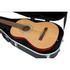 Gator GC-CLASSIC Deluxe ABS Molded Case |  GATOR |  CASES & GIG BAGS |  Zoso Music