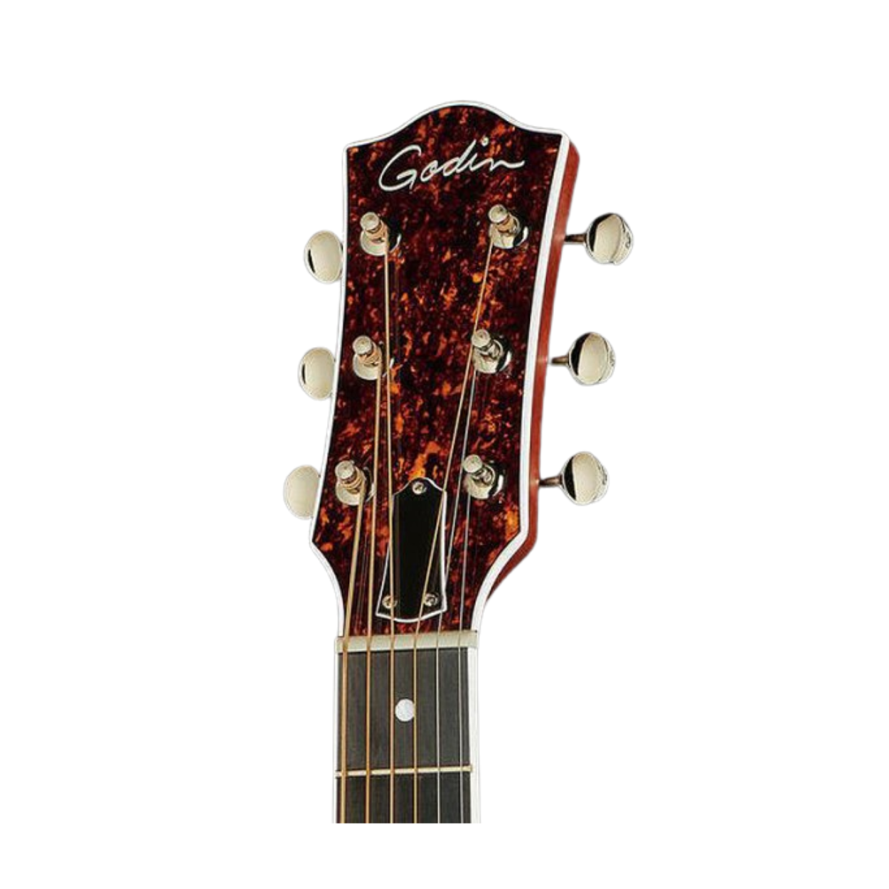 Godin Fairmount Ch Natural Hg Eq Acoustic Electric Guitar With Tric Case High Gloss |  GODIN GUITAR |  ACOUSTIC GUITAR |  Zoso Music