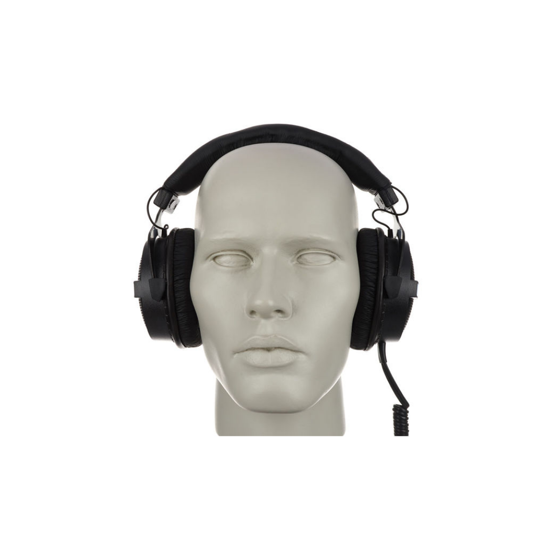 SUPERLUX HD330 SEMI OPEN DYNAMIC STEREO RECORDING HEADPHONE 150 Ω OHM, SUPERLUX, HEADPHONE, superlux-heaphones-sup-hd330, ZOSO MUSIC SDN BHD