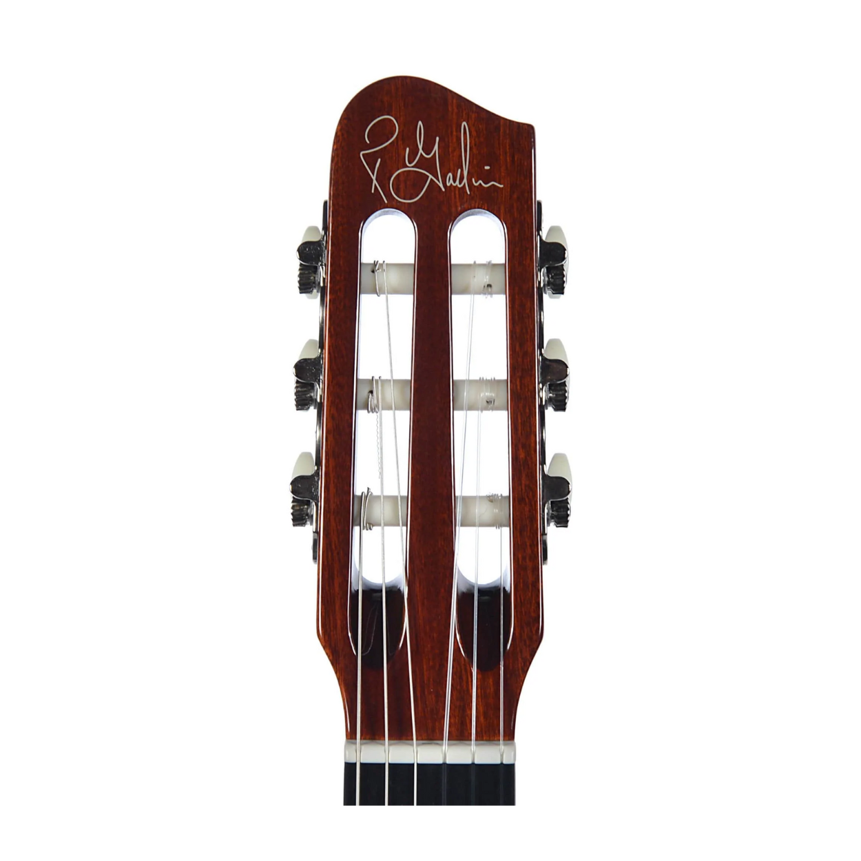 GODIN MULTIAC GRAND CONCERT DUET AMBIANCE NATURAL HG ELECTRIC CLASSICAL GUITAR WITH GIGBAG |  GODIN GUITAR |  CLASSICAL GUITAR |  Zoso Music