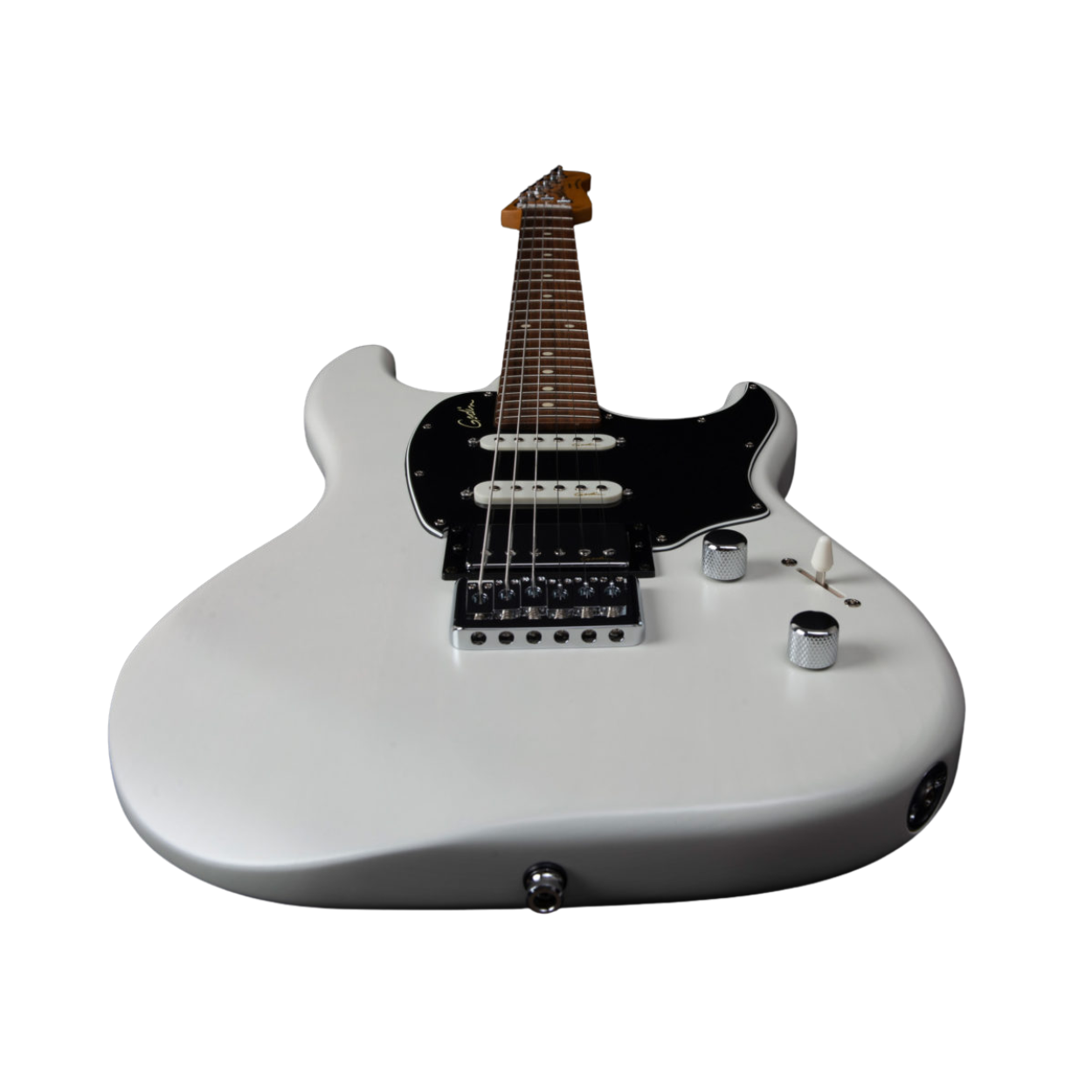 GODIN SESSION HT RN TRANS CREAM ELECTRIC GUITAR ELECTRIC GUITAR |  GODIN GUITAR |  ELECTRIC GUITAR |  Zoso Music