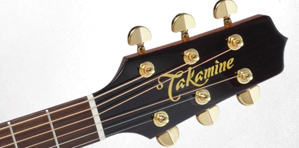 TAKAMINE P5J PRO SERIES ALL SOLID SPRUCE TOP, ROSEWOOD B&S JUMBO ACOUSTIC- ELECTRIC GUITAR, NATURAL GLOSS WITH EQ & GC000 CASE (MADE IN JAPAN) |  TAKAMINE |  ACOUSTIC GUITAR |  Zoso Music