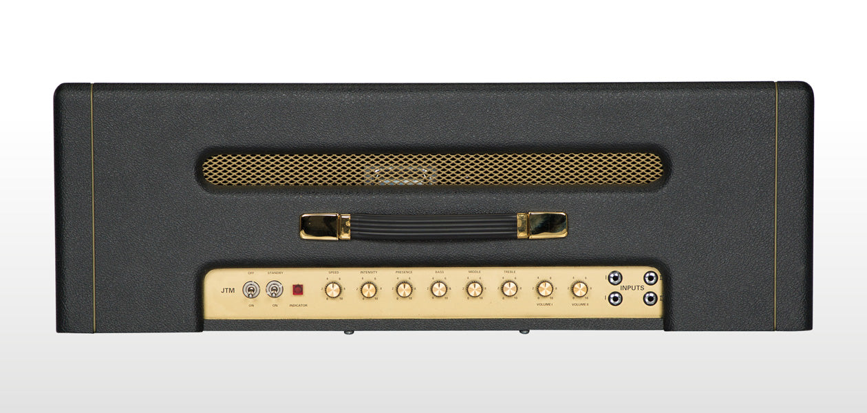 Marshall 1962HW 2x12 Inch 30W Bluesbreaker Handwired Tube Combo Guitar Amplifier, MARSHALL, GUITAR AMPLIFIER, marshall-guitar-amplifier-1962-hw-e, ZOSO MUSIC SDN BHD