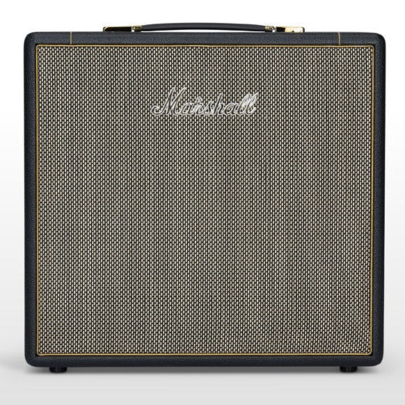 Marshall Studio Vintage 1x12 Extension Speaker Cabinet, MARSHALL, CABINET, marshall-cabinet-sv112-e, ZOSO MUSIC SDN BHD