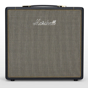 Marshall Studio Vintage 1x12 Extension Speaker Cabinet, MARSHALL, CABINET, marshall-cabinet-sv112-e, ZOSO MUSIC SDN BHD