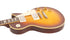 Gibson 1959 Les Paul Standard Reissue Light Aged Electric Guitar, Cherry Teaburst (LPR59LACTBNH1) |  GIBSON |  ELECTRIC GUITAR |  Zoso Music