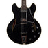 Gibson 1964 Trini Lopez Standard Reissue VOS Electric Guitar, Ebony |  GIBSON |  ELECTRIC GUITAR |  Zoso Music
