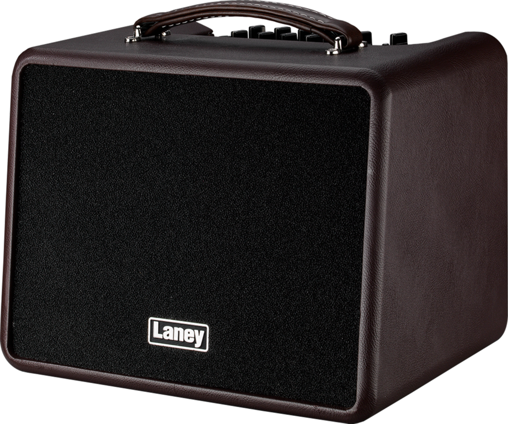 LANEY A-SOLO A SERIES ACOUSTIC PERFORMANCE AMPLIFIER 60WATTS, LANEY, ACOUSTIC GUITAR, laney-acoustic-guitar-lanasolo, ZOSO MUSIC SDN BHD