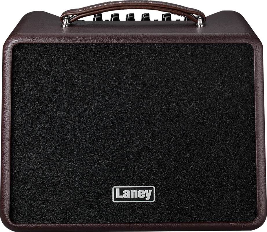 LANEY A-SOLO A SERIES ACOUSTIC PERFORMANCE AMPLIFIER 60WATTS, LANEY, ACOUSTIC GUITAR, laney-acoustic-guitar-lanasolo, ZOSO MUSIC SDN BHD
