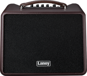 LANEY A-SOLO A SERIES ACOUSTIC PERFORMANCE AMPLIFIER 60WATTS, LANEY, ACOUSTIC GUITAR, laney-acoustic-guitar-lanasolo, ZOSO MUSIC SDN BHD