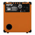 ORANGE CRUSH BASS 25 - 1X8" 25W BASS COMBO, ORANGE, BASS AMPLIFIER, orange-crush-bass-25-1x8-25w-bass-combo, ZOSO MUSIC SDN BHD
