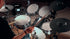 Avatar A71 9-Piece Electronic Digital Drumkit Set, with Mesh Head |  AVATAR |  DRUM-ELECTRONIC |  Zoso Music