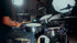 Avatar A71 9-Piece Electronic Digital Drumkit Set, with Mesh Head |  AVATAR |  DRUM-ELECTRONIC |  Zoso Music