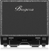 BUGERA AC60 PORTABLE 60-WATT, 2-CHANNEL ACOUSTIC INSTRUMENT AMPLIFIER WITH ORIGINAL TURBOSOUND SPEAKER AND KLARK TEKNIK FX PROCESSOR | BUGERA , Zoso Music