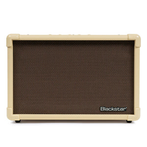 Blackstar Acoustic:Core 30 Acoustic Guitar Amplifier |  BLACKSTAR |  AMPLIFIER-ACOUSTIC |  Zoso Music