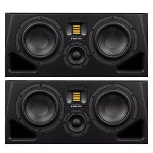 ADAM Audio A77H 7-inch Powered Studio Monitor - Pair |  ADAM AUDIO |  STUDIO MONITOR |  Zoso Music