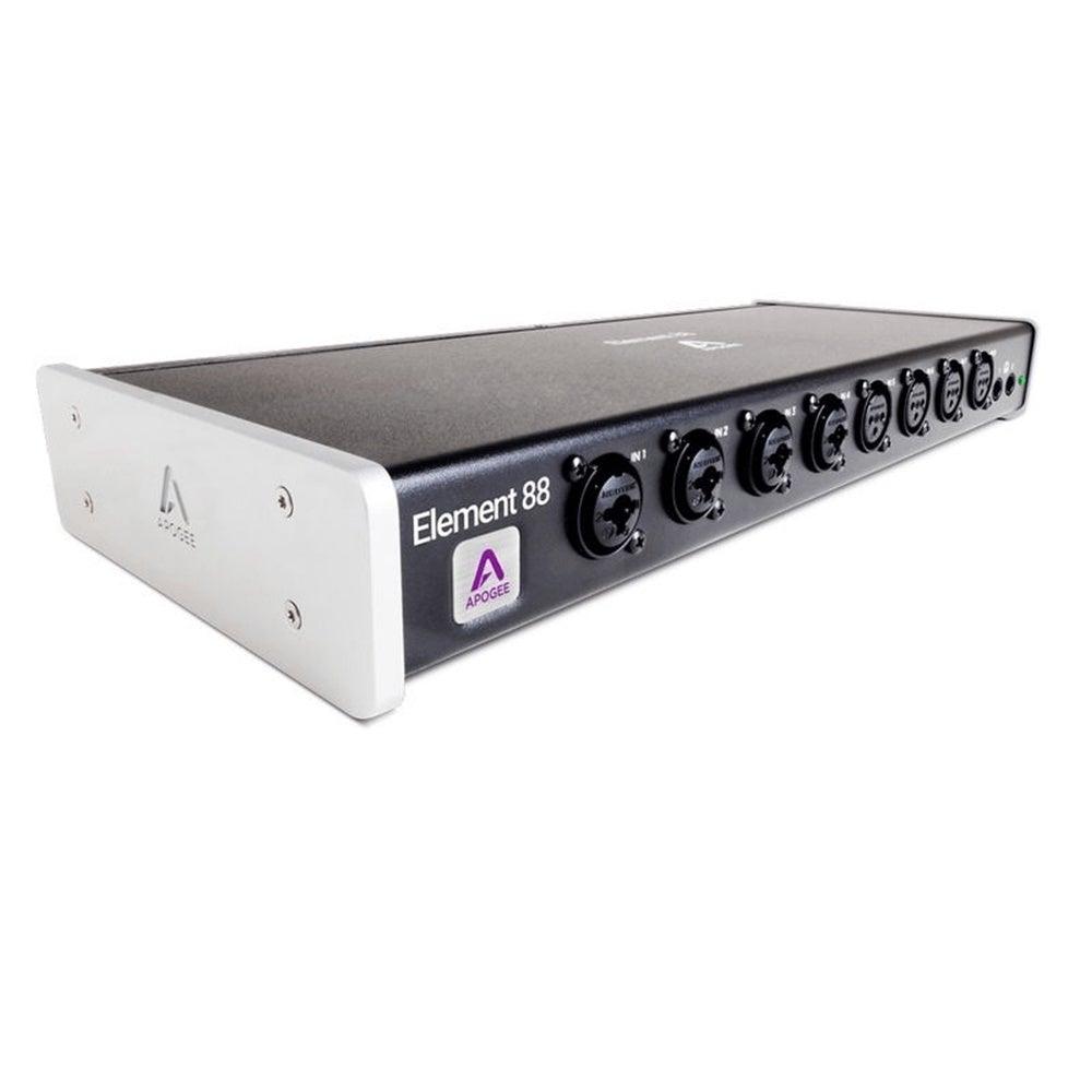 Apogee Element 88 - 16x16 Thunderbolt Audio Interface for Mac | APOGEE , Zoso Music