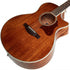 Ibanez AE245 AE Body Solid Top  Acoustic Guitar- Natural High Gloss |  IBANEZ |  ACOUSTIC GUITAR |  Zoso Music