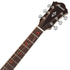 Ibanez AE245 AE Body Solid Top  Acoustic Guitar- Natural High Gloss |  IBANEZ |  ACOUSTIC GUITAR |  Zoso Music
