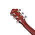Ibanez AEG50L Left-Handed Acoustic Guitar - Black High Gloss (AEG50L-BKH) |  IBANEZ |  ACOUSTIC GUITAR |  Zoso Music
