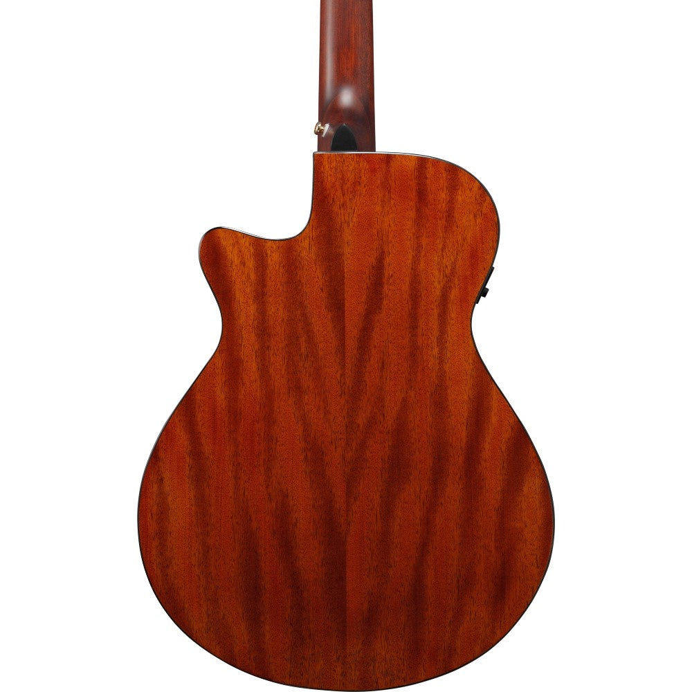 Ibanez AEG50N Acoustic Guitar - Black High Gloss (AEG50N-BKH) |  IBANEZ |  CLASSICAL GUITAR |  Zoso Music