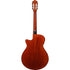 Ibanez AEG50N Acoustic Guitar - Natural High Gloss (AEG50N-NT) |  IBANEZ |  CLASSICAL GUITAR |  Zoso Music