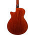 Ibanez AEG50N Acoustic Guitar - Natural High Gloss (AEG50N-NT) |  IBANEZ |  CLASSICAL GUITAR |  Zoso Music