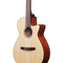 Ibanez AEG50N Acoustic Guitar - Natural High Gloss (AEG50N-NT) |  IBANEZ |  CLASSICAL GUITAR |  Zoso Music