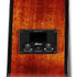 Ibanez AEG50N Acoustic Guitar - Natural High Gloss (AEG50N-NT) |  IBANEZ |  CLASSICAL GUITAR |  Zoso Music