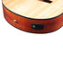 Ibanez AEG50N Acoustic Guitar - Natural High Gloss (AEG50N-NT) |  IBANEZ |  CLASSICAL GUITAR |  Zoso Music