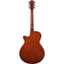Ibanez AEG50-IBH AEG Series Grand Concert Acoustic Electric Guitar, Indigo Blue Burst High Gloss |  IBANEZ |  ACOUSTIC GUITAR |  Zoso Music