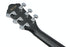 Ibanez AEG7MH-WK AEG Series Acoustic Electric Guitar, Weathered Black Open Pore |  IBANEZ |  ACOUSTIC GUITAR |  Zoso Music