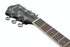 Ibanez AEG7MH-WK AEG Series Acoustic Electric Guitar, Weathered Black Open Pore |  IBANEZ |  ACOUSTIC GUITAR |  Zoso Music
