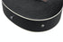 Ibanez AEG7MH-WK AEG Series Acoustic Electric Guitar, Weathered Black Open Pore |  IBANEZ |  ACOUSTIC GUITAR |  Zoso Music