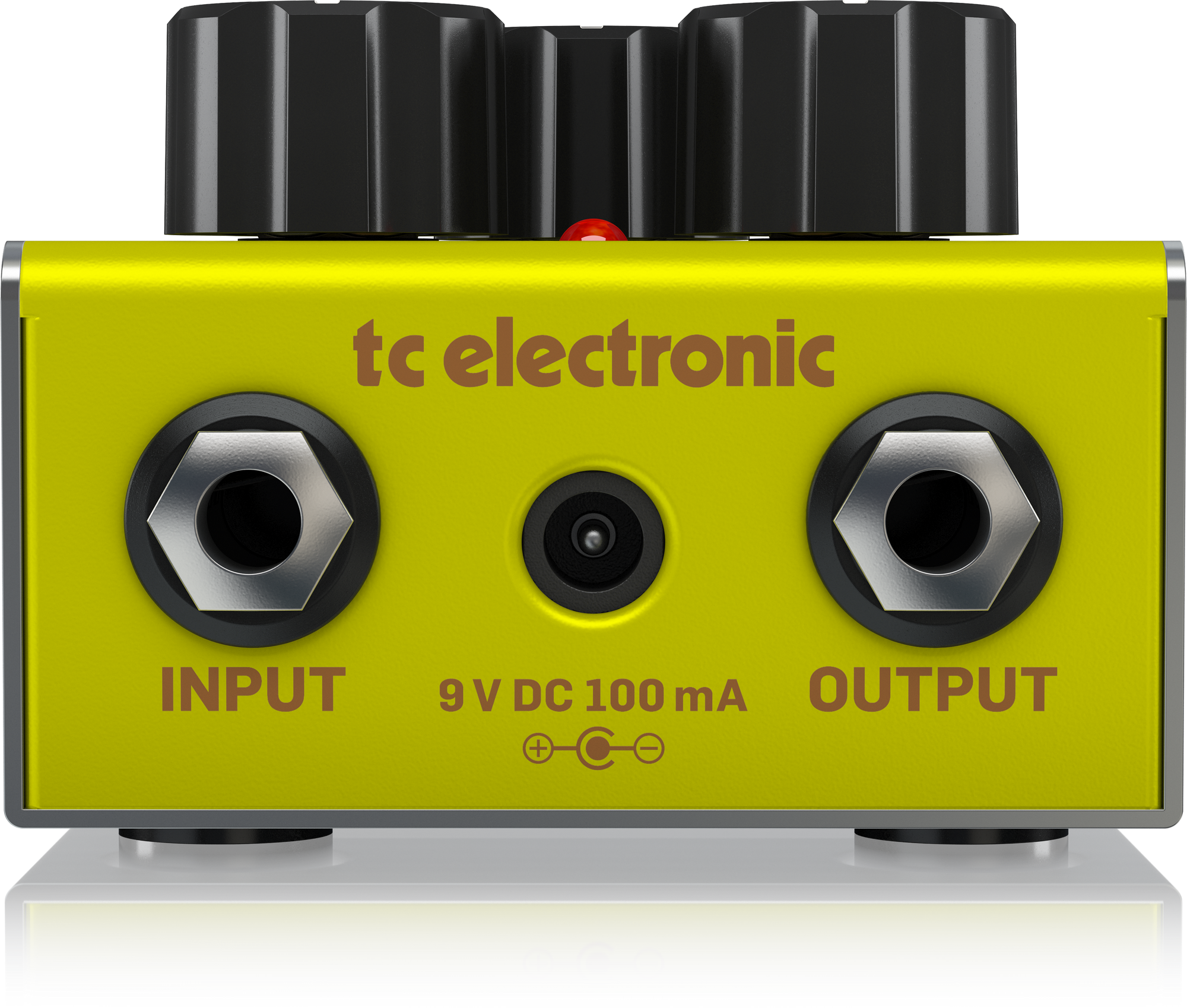 TC Electronic Afterglow Chorus Vintage-Style Pedal with All-Analogue Bucket-Brigade Circuit, TC ELECTRONIC, EFFECTS, tc-electronic-effects-tc-afterglow-chorus, ZOSO MUSIC SDN BHD