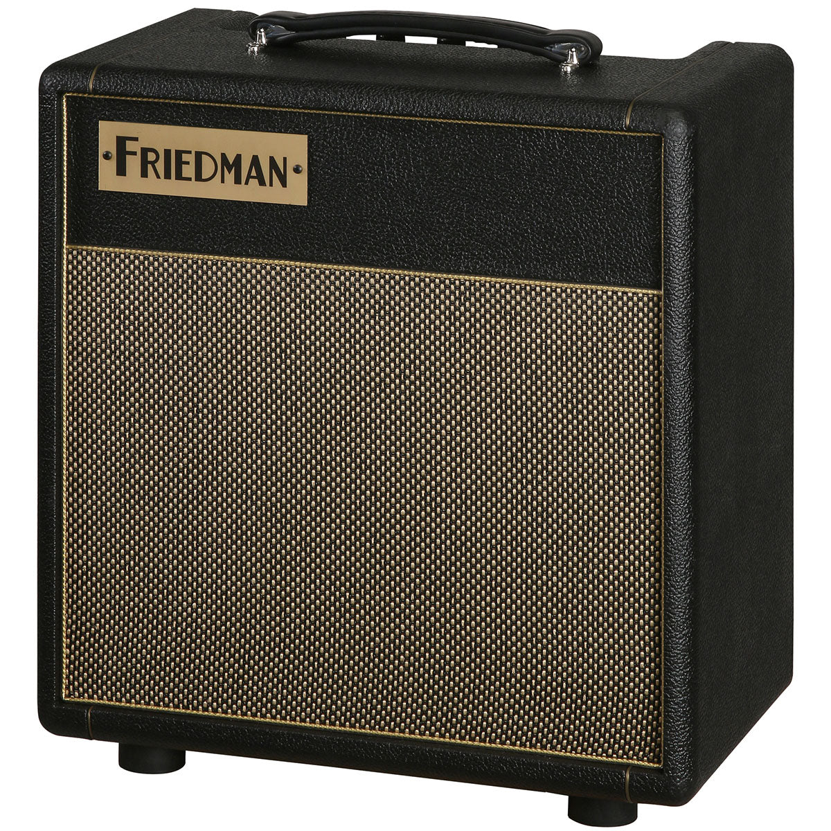 FRIEDMAN PINK TACO MINI COMBO 1X10" 20-WATT TUBE COMBO AMP |  FRIEDMAN |  AMPLIFIER-ELECTRIC |  Zoso Music