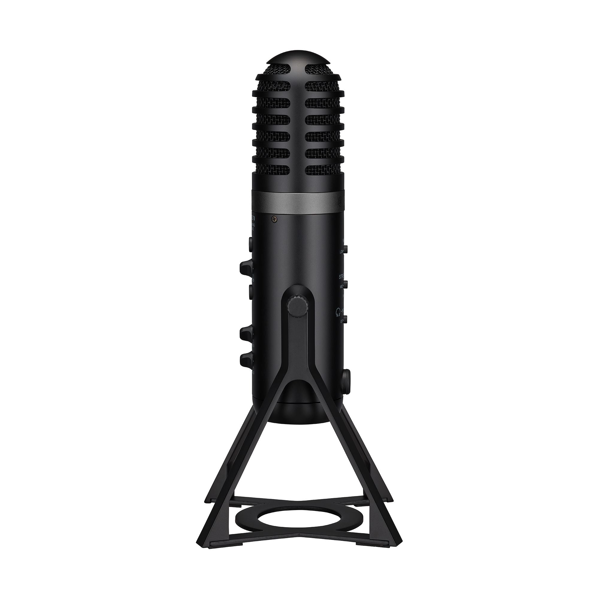 YAMAHA AG01 LIVE STREAMING USB CONDENSER MICROPHONE |  YAMAHA PRO AUDIO |  MICROPHONE-CONDENSER |  Zoso Music