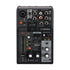 YAMAHA AG03 MK2 3-CHANNEL MIXER AND USB AUDIO INTERFACE |  YAMAHA PRO AUDIO |  AUDIO INTERFACE |  Zoso Music